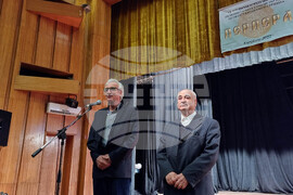 Момчилград - фолклорен фестивал на любителските клубове по народни танци „Перпера“