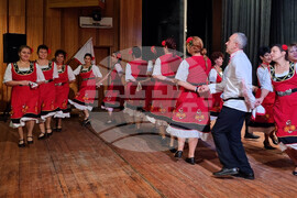Момчилград - фолклорен фестивал на любителските клубове по народни танци „Перпера“