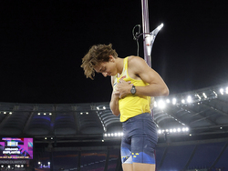 Italy European Athletics Championships