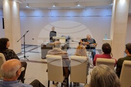 Варна - Национален конкурс за разказ „Атанас Липчев“