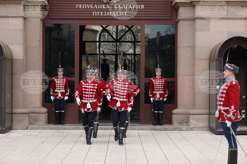 President Radev to Award Outstanding Bulgarian Athletes and Coaches for Excellent Results in Alpine Skiing and Snowboarding
