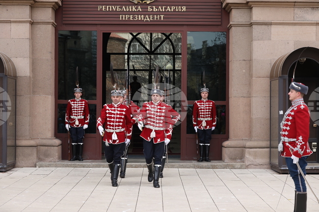President Radev to Award Outstanding Bulgarian Athletes and Coaches for Excellent Results in Alpine Skiing and Snowboarding