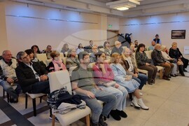 Варна - Национален конкурс за разказ „Атанас Липчев“