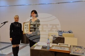 Варна - Национален конкурс за разказ „Атанас Липчев“