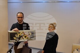 Варна - Национален конкурс за разказ „Атанас Липчев“