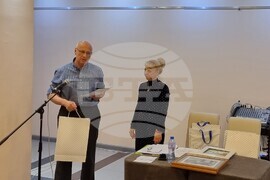 Варна - Национален конкурс за разказ „Атанас Липчев“