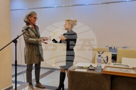 Варна - Национален конкурс за разказ „Атанас Липчев“