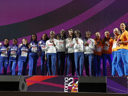 Italy European Athletics Championships