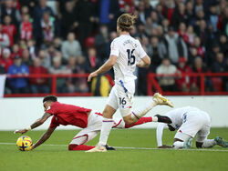 Britain Soccer Premier League