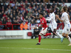 Britain Soccer Premier League