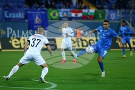 Футбол - Левски - Славия