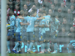 Britain Soccer Premier League