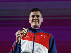 Italy European Athletics Championships