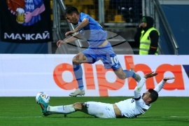 Футбол - Левски - Славия