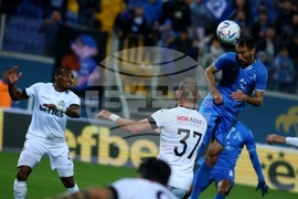 Футбол - Левски - Славия