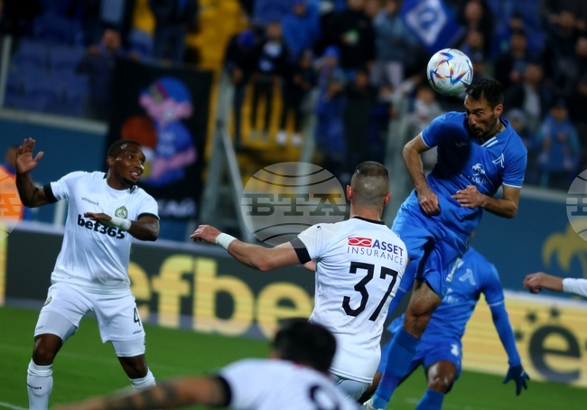 Футбол - Левски - Славия