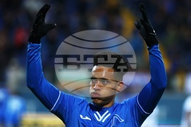 Футбол - Левски - Славия