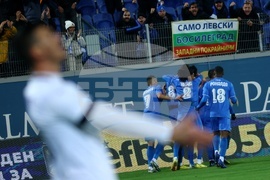 Футбол - Левски - Славия