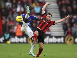 Britain Soccer Premier League