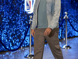 NBA Finals Basketball