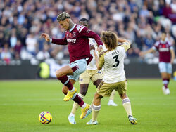 Britain Soccer Premier League