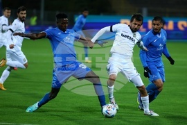 Футбол - Левски - Славия