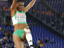 Italy European Athletics Championships