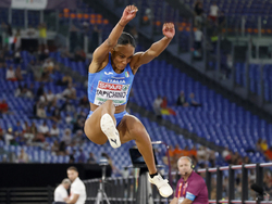 Italy European Athletics Championships