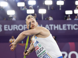 Italy European Athletics Championships