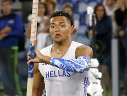 Italy European Athletics Championships