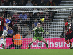 Britain Soccer Premier League