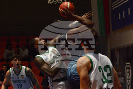 Варна - баскетбол - Черно море Тича - Черноморец