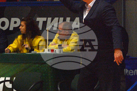 Варна - баскетбол - Черно море Тича - Черноморец