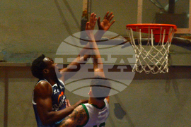 Варна - баскетбол - Черно море Тича - Черноморец