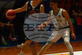 Варна - баскетбол - Черно море Тича - Черноморец