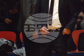 Варна - баскетбол - Черно море Тича - Черноморец