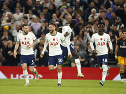 Britain Soccer Premier League