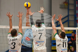 Монтана - волейбол - Монтана - Добруджа 07