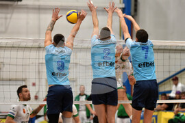 Монтана - волейбол - Монтана - Добруджа 07