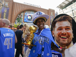 NBA Finals Basketball