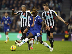 Britain Soccer Premier League