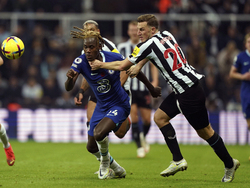 Britain Soccer Premier League