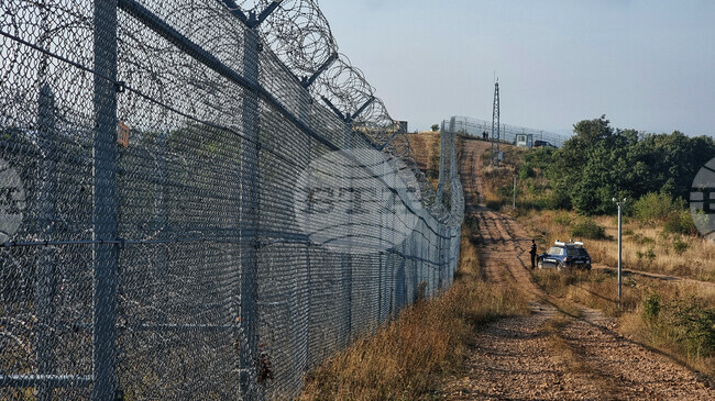 Interior Ministers of Bulgaria, Austria to Visit Bulgarian-Turkish Border