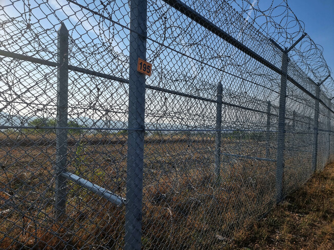 През октомври 5768 граждани на трети страни са направили опит да преминат незаконно в България, по данни на МВР