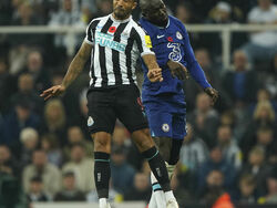 Britain Soccer Premier League