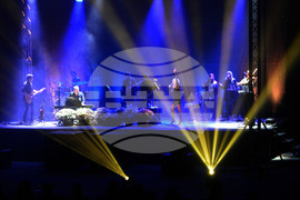 Русе - Лили Иванова - концерт