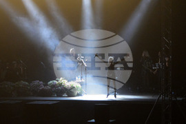 Русе - Лили Иванова - концерт