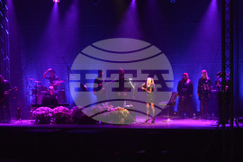 Русе - Лили Иванова - концерт