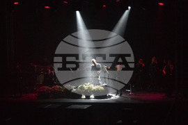 Русе - Лили Иванова - концерт