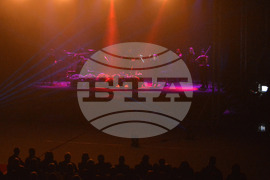 Русе - Лили Иванова - концерт